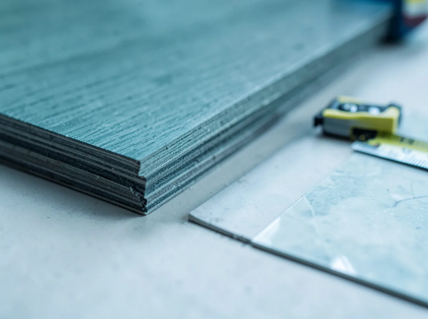 Luxury Vinyl Plank Installation Wasilla, AK FAQs
